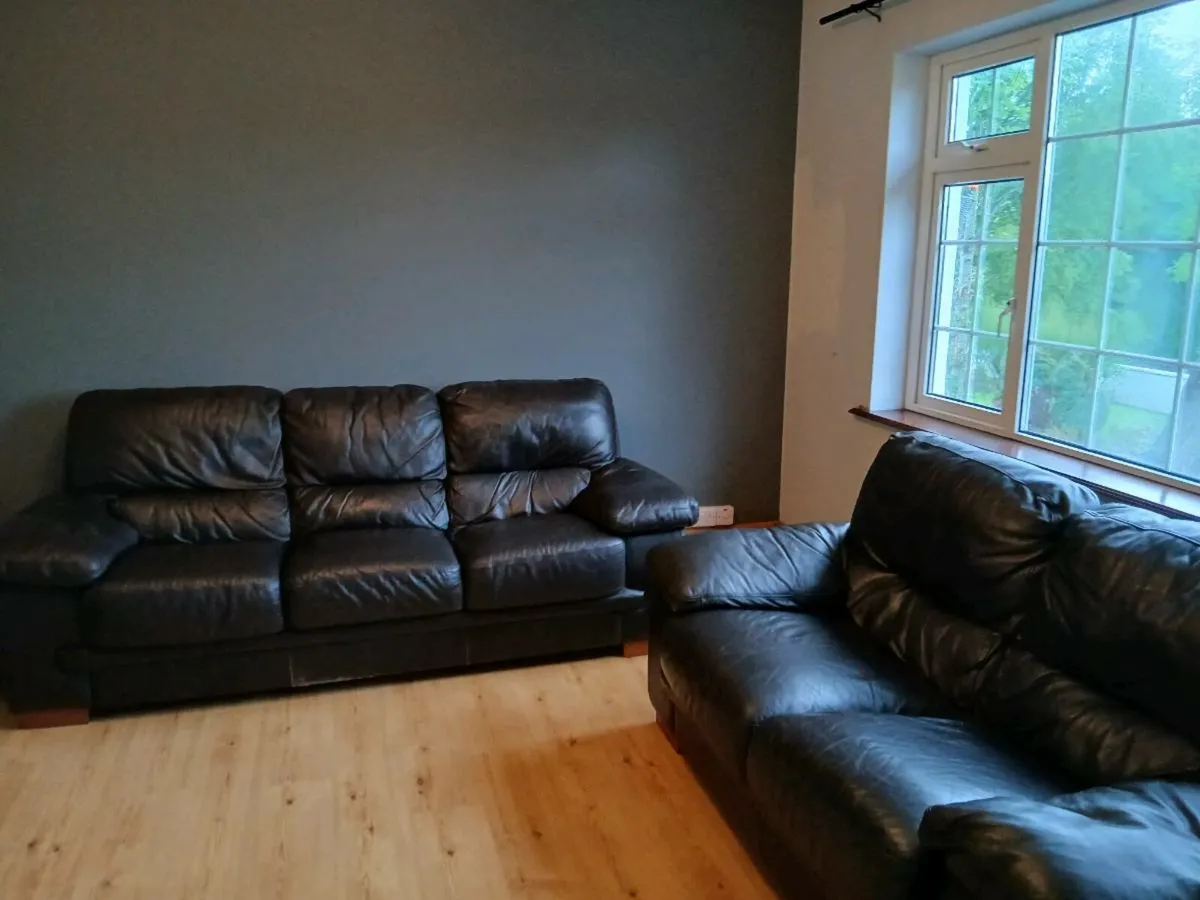 3 seater and 2 seater couch - Image 2