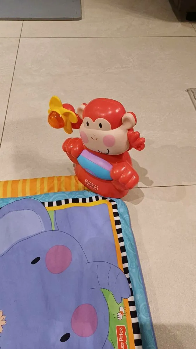 Baby play mat - Image 2