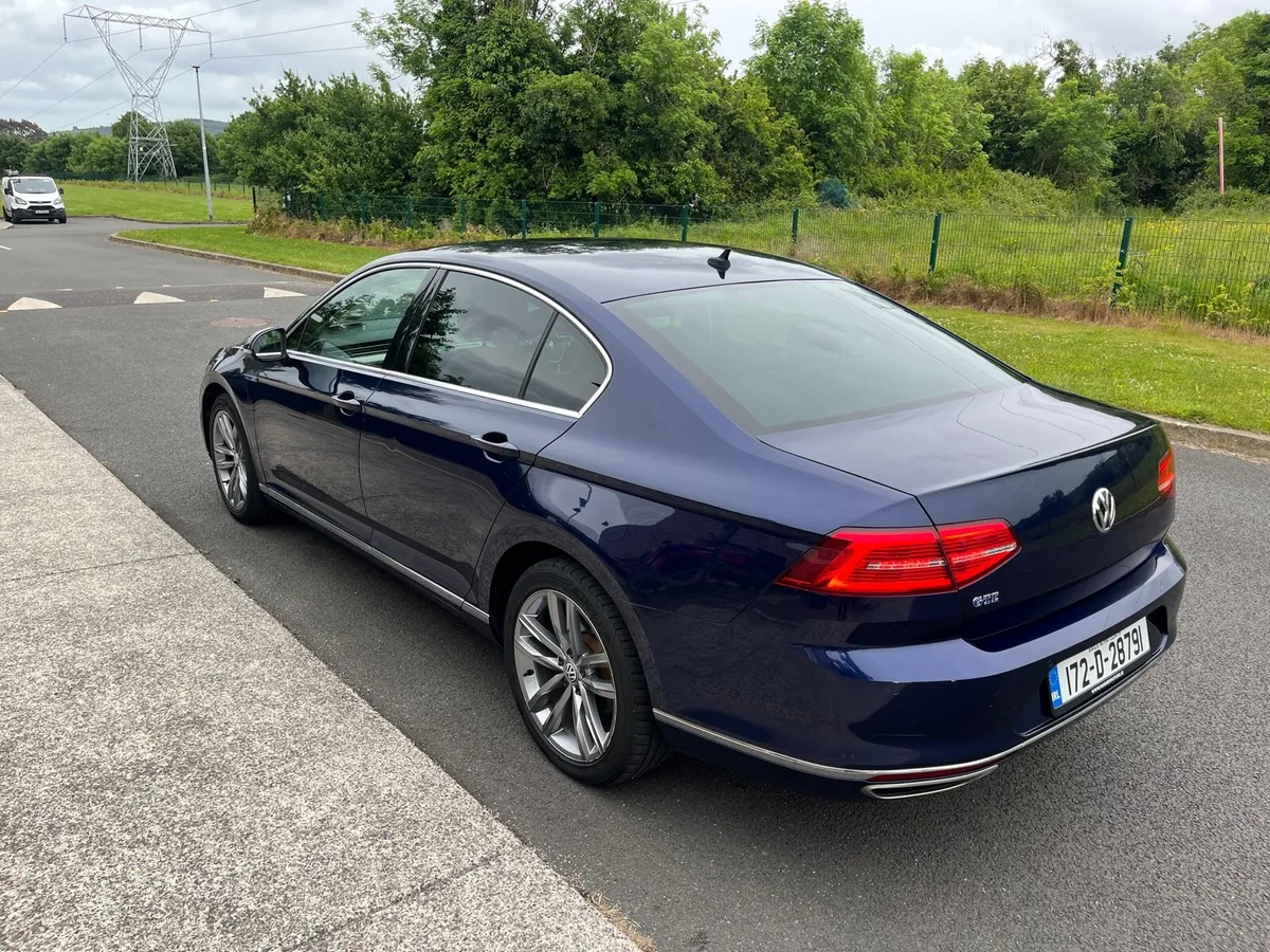 172 VOLKSWAGEN PASSAT 1.4 TSI DSG GTE €14,950 - Image 4