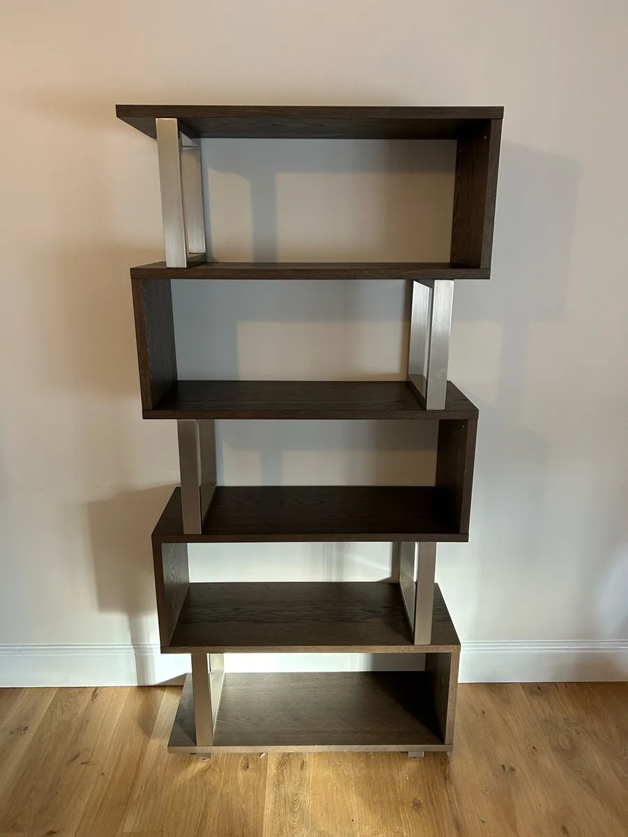 Shelving Unit - Image 2