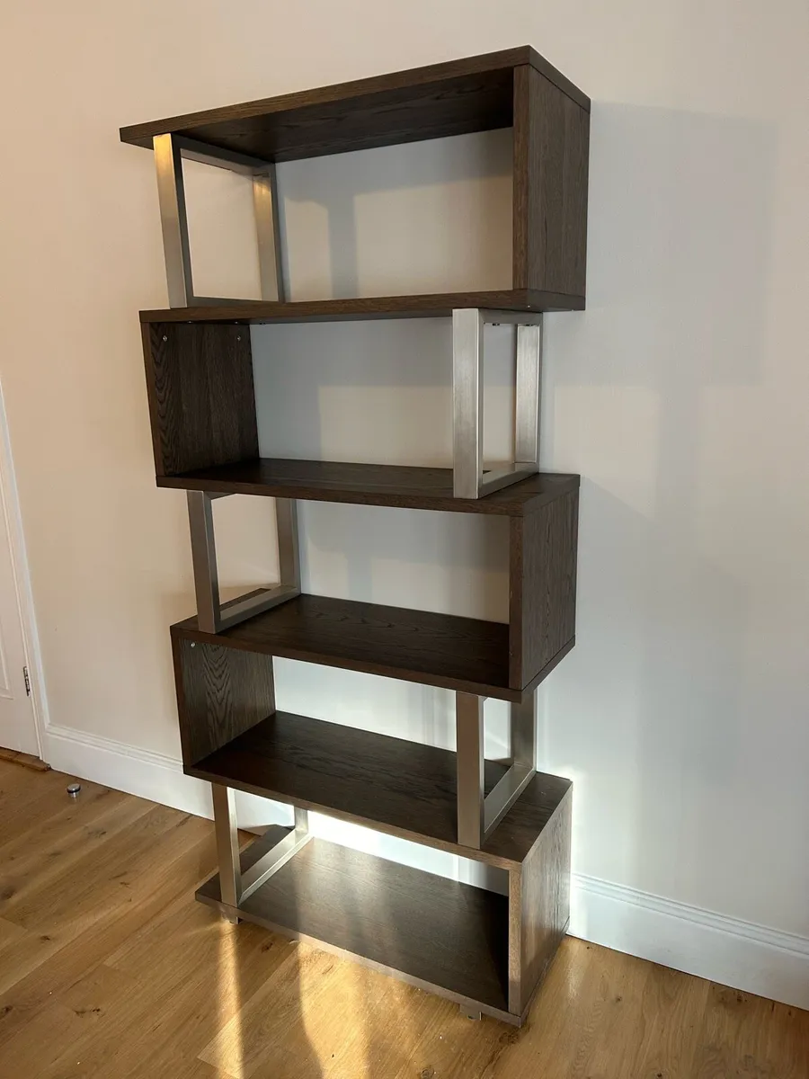 Shelving Unit - Image 3
