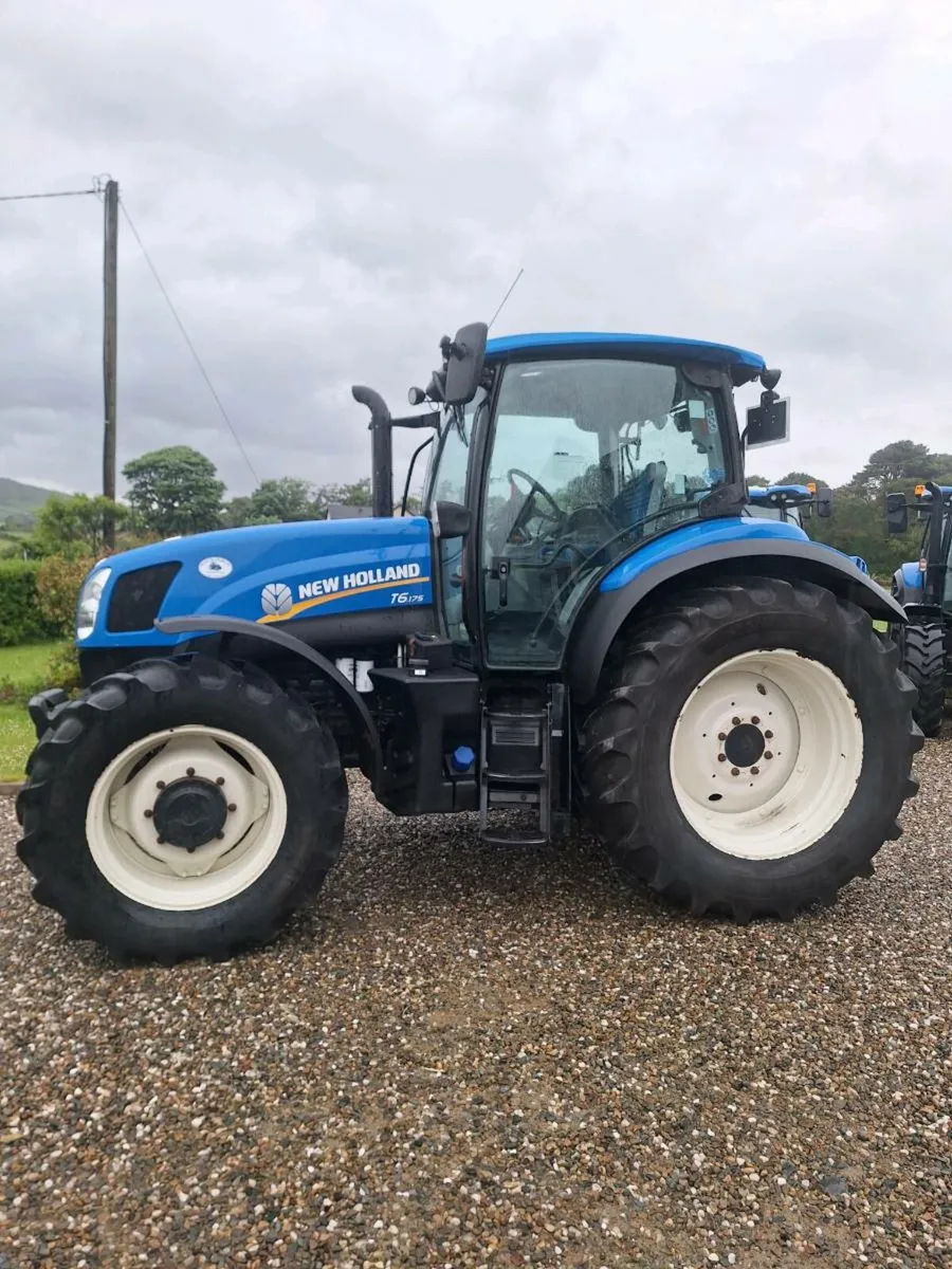 New holland - Image 1