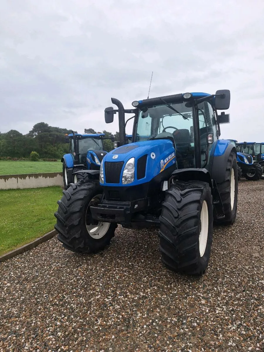 New holland - Image 2