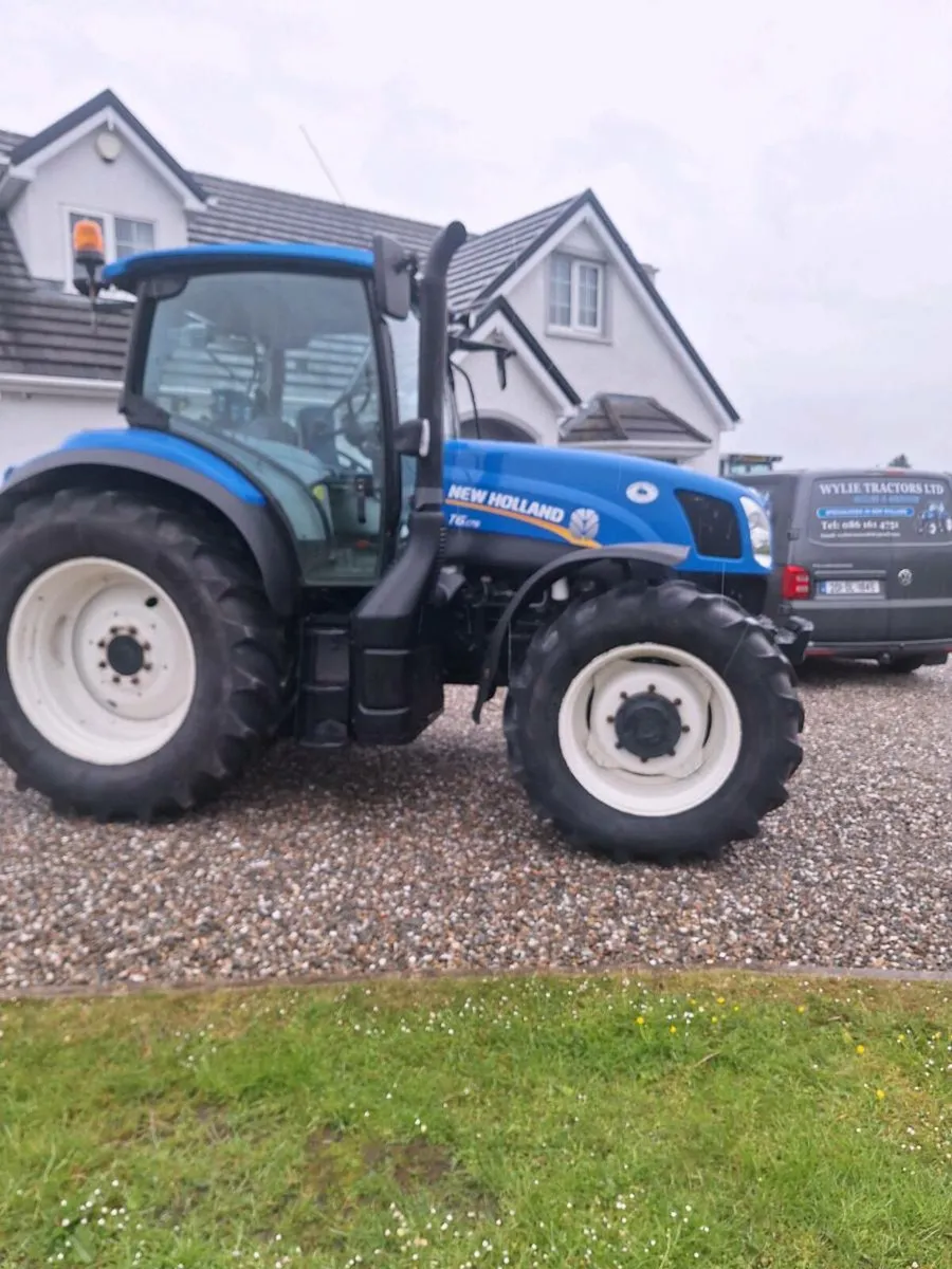 New holland - Image 3