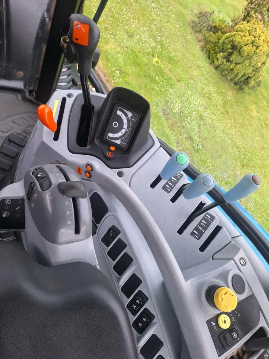 New holland - Image 4