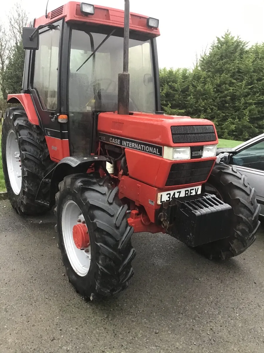 Case ih - Image 1