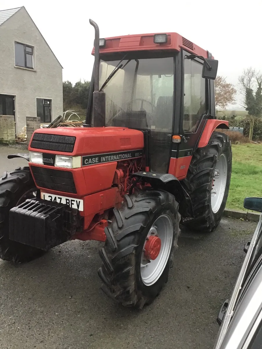 Case ih - Image 2