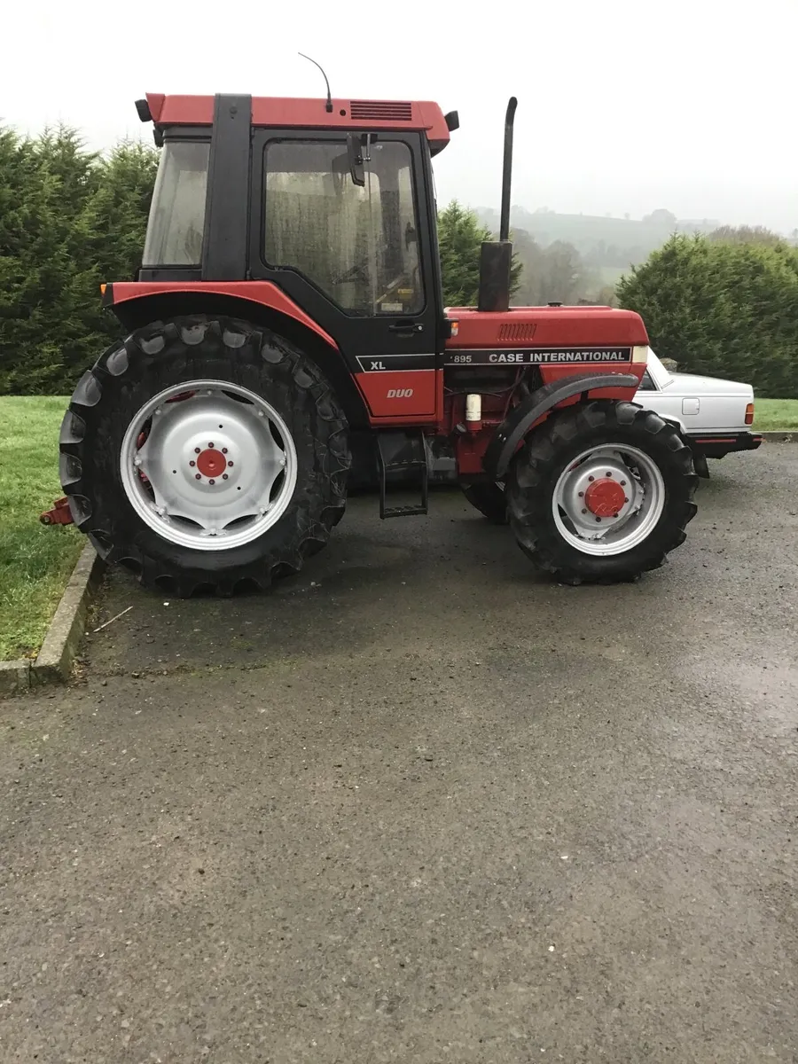 Case ih - Image 4