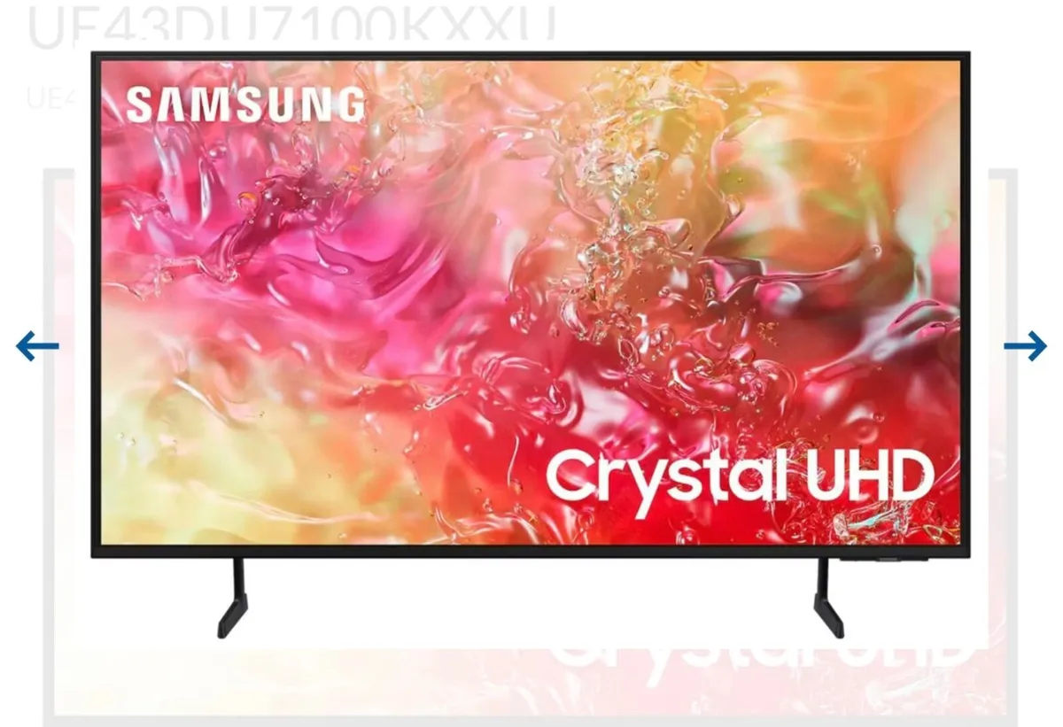 Television - Image 1