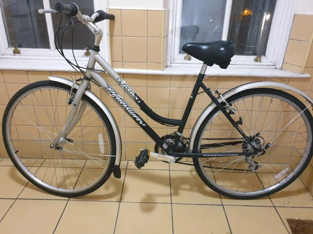 Bicycle - Image 1