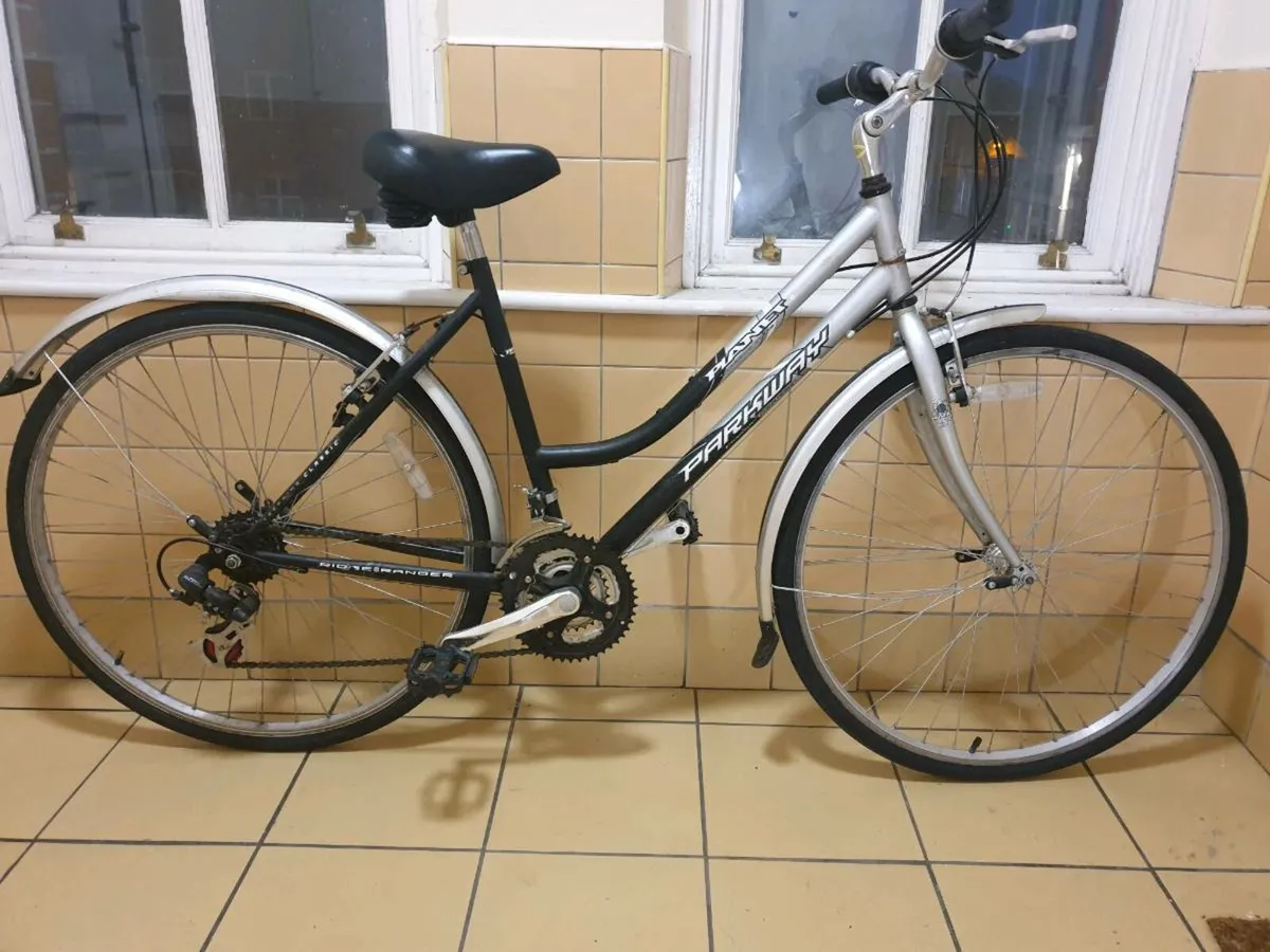Bike - Image 1