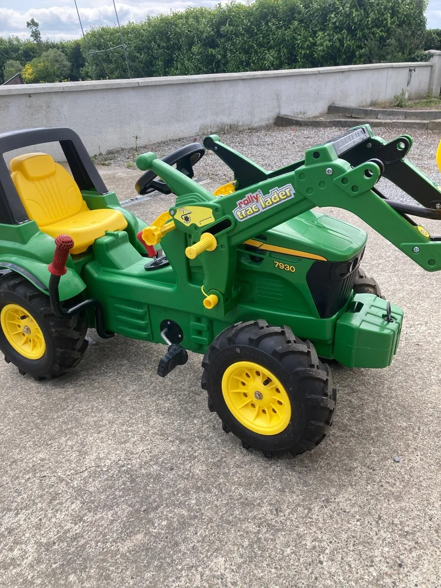 Rolly John Deere - Image 2