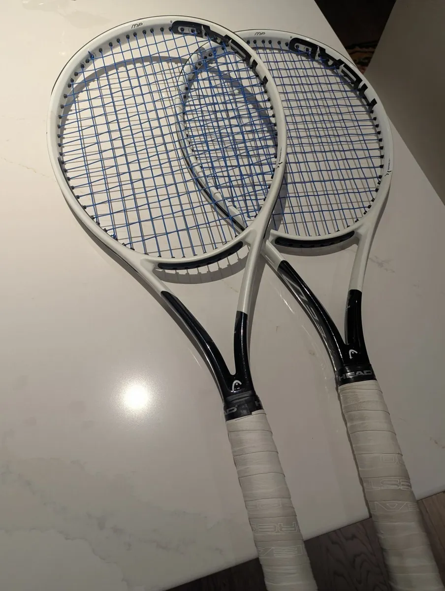 Tennis racket  Head mp Speed - Image 1
