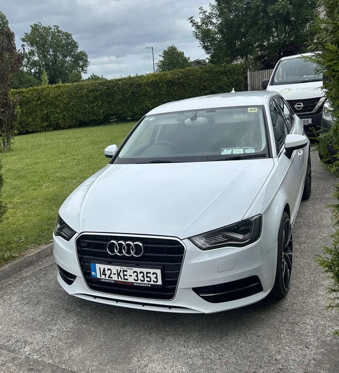 Audi A3 2014 - Image 1