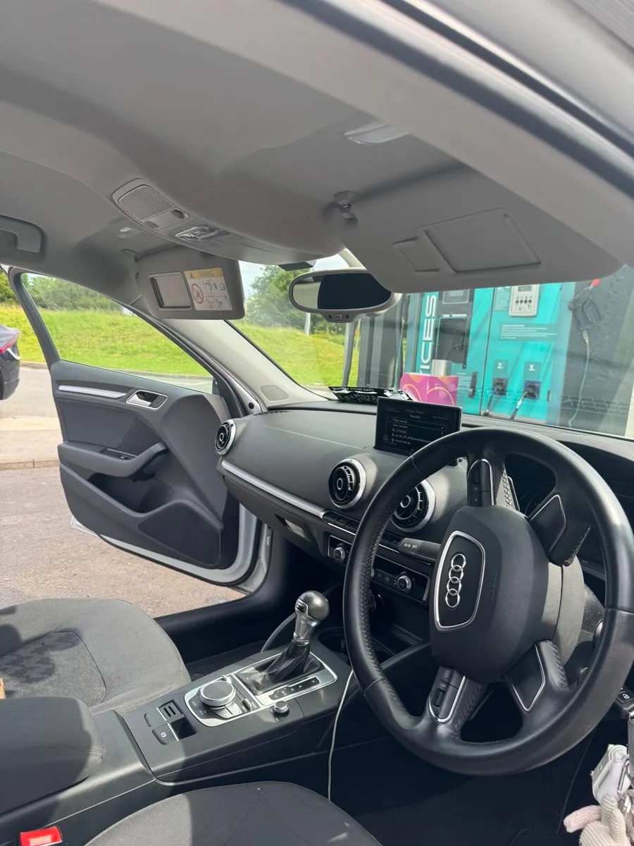 Audi A3 2014 - Image 4