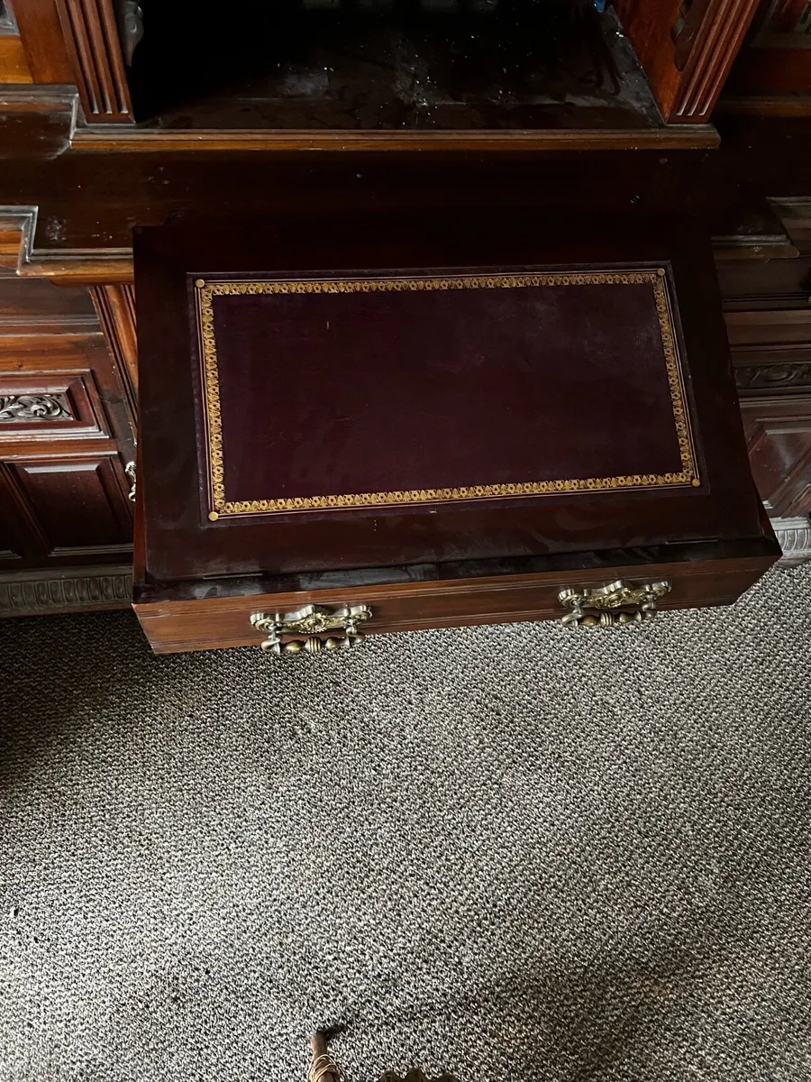 Antique dresser - Image 4