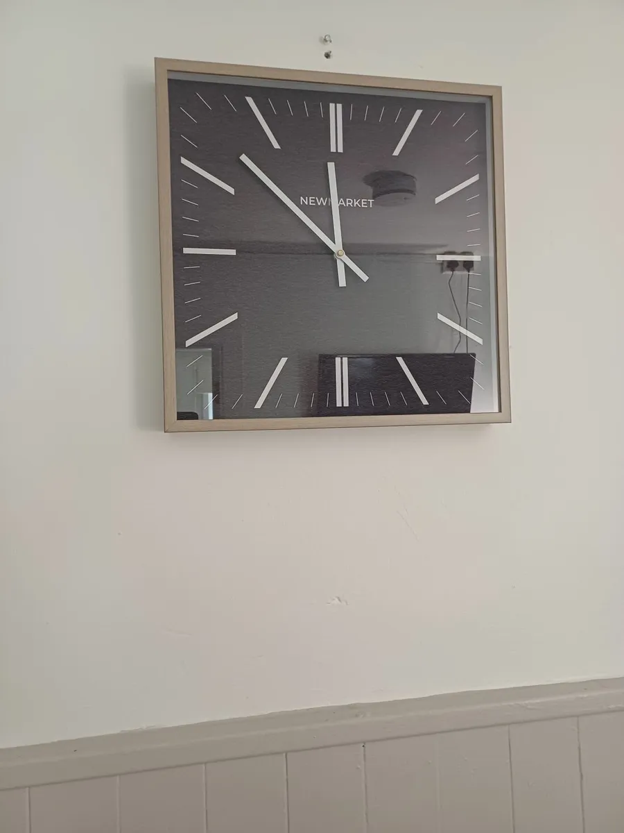 Wall clock - Image 3