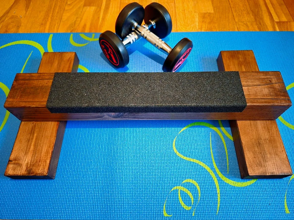 Calf Raise Block - Image 1