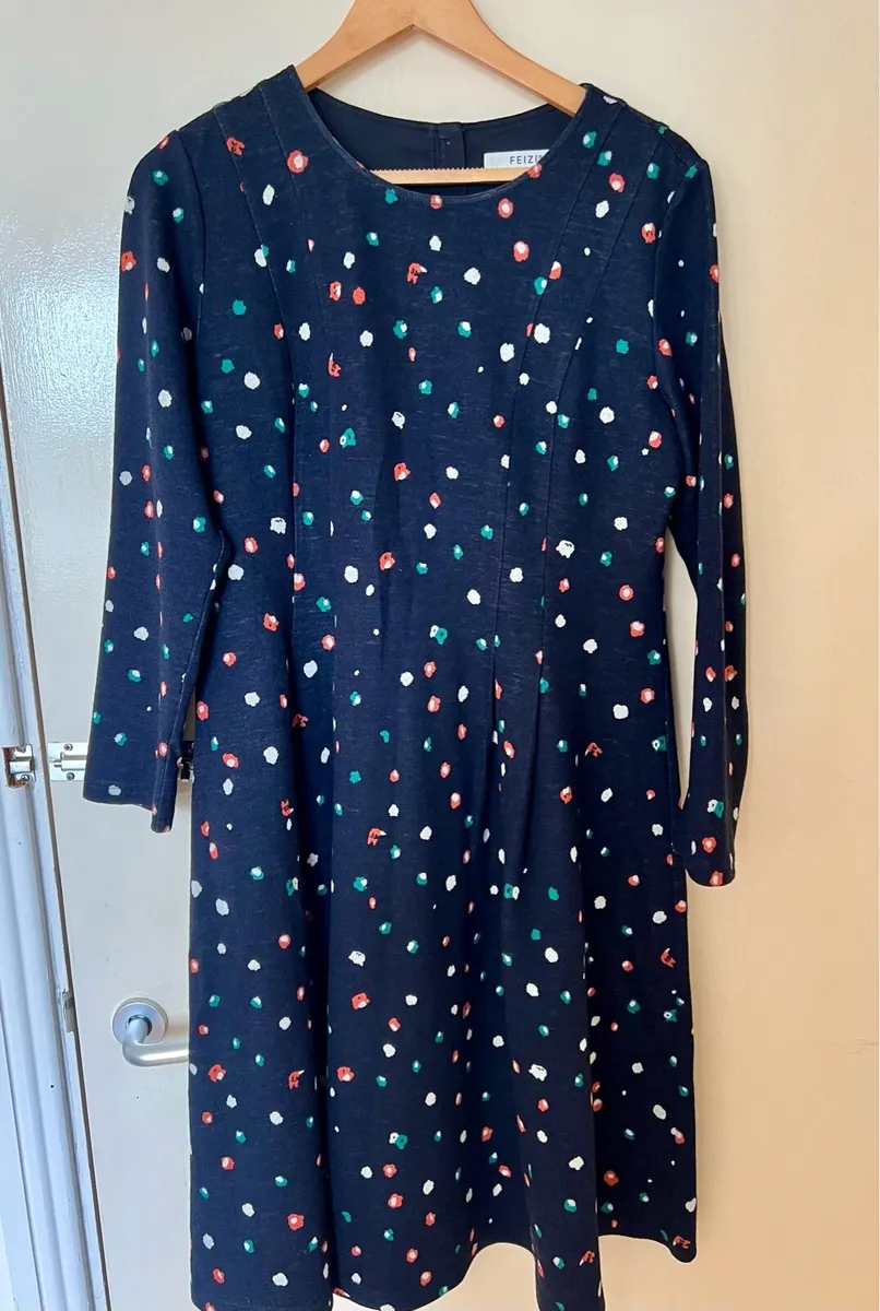 Dress - Image 1