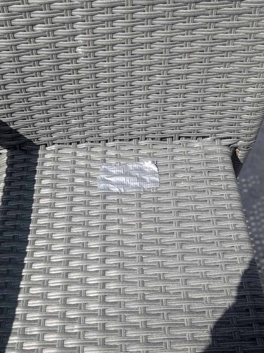 Garden furniture - Image 2