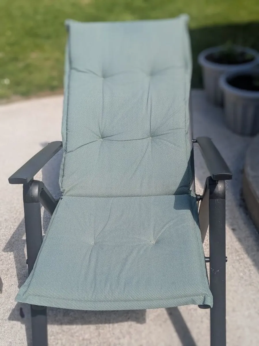 Garden furniture - Image 3