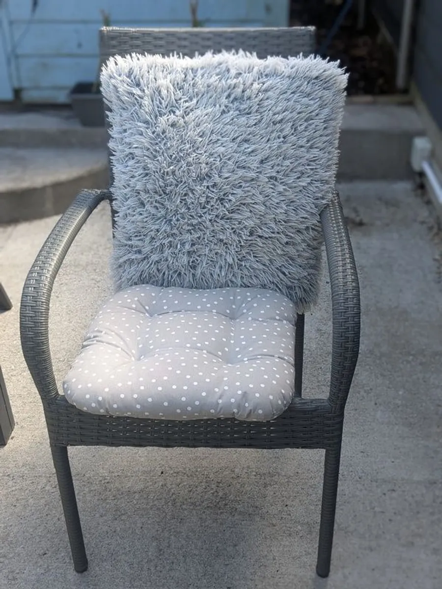 Garden furniture - Image 4