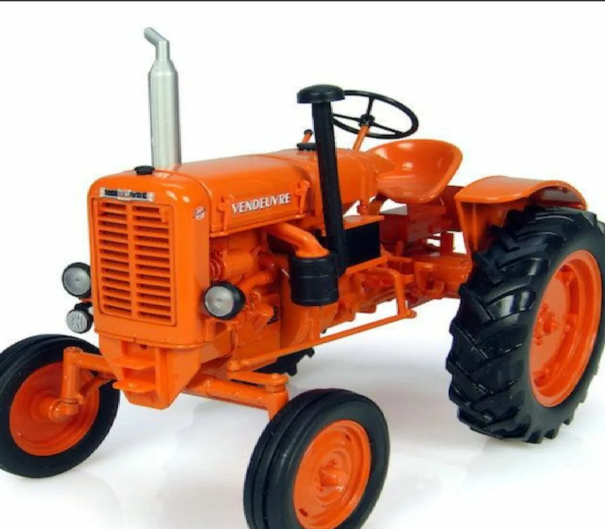 vendeuvre super BB. die cast - Image 2