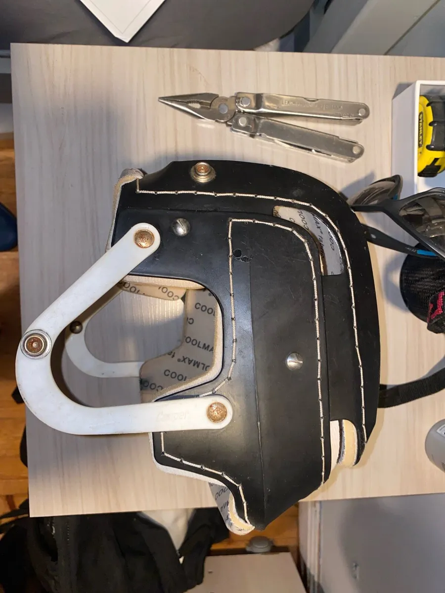 Cooper helmet - Image 1