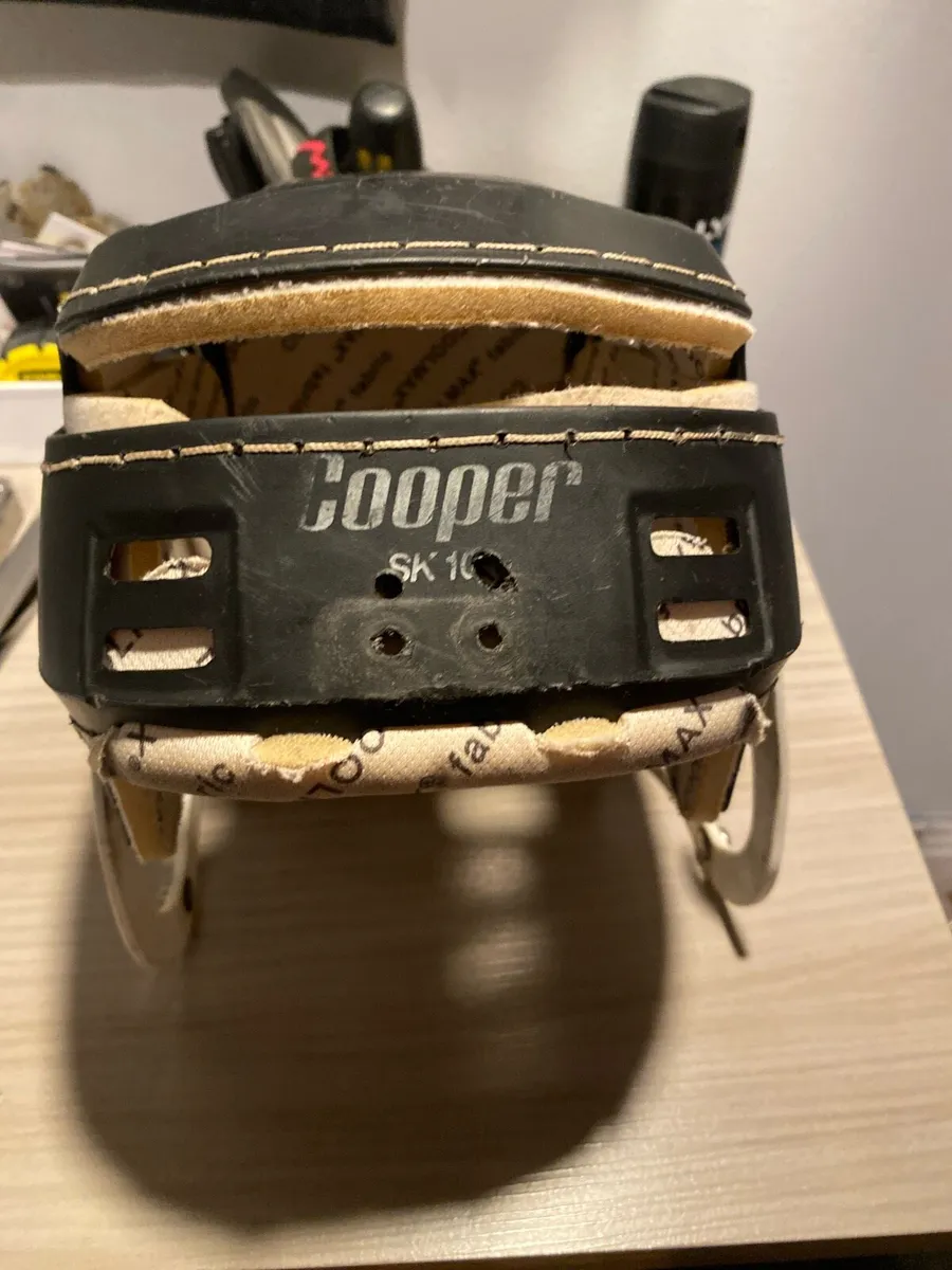 Cooper helmet - Image 4