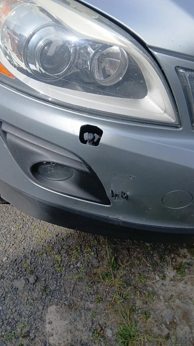 Volvo XC60 2010 - Image 3