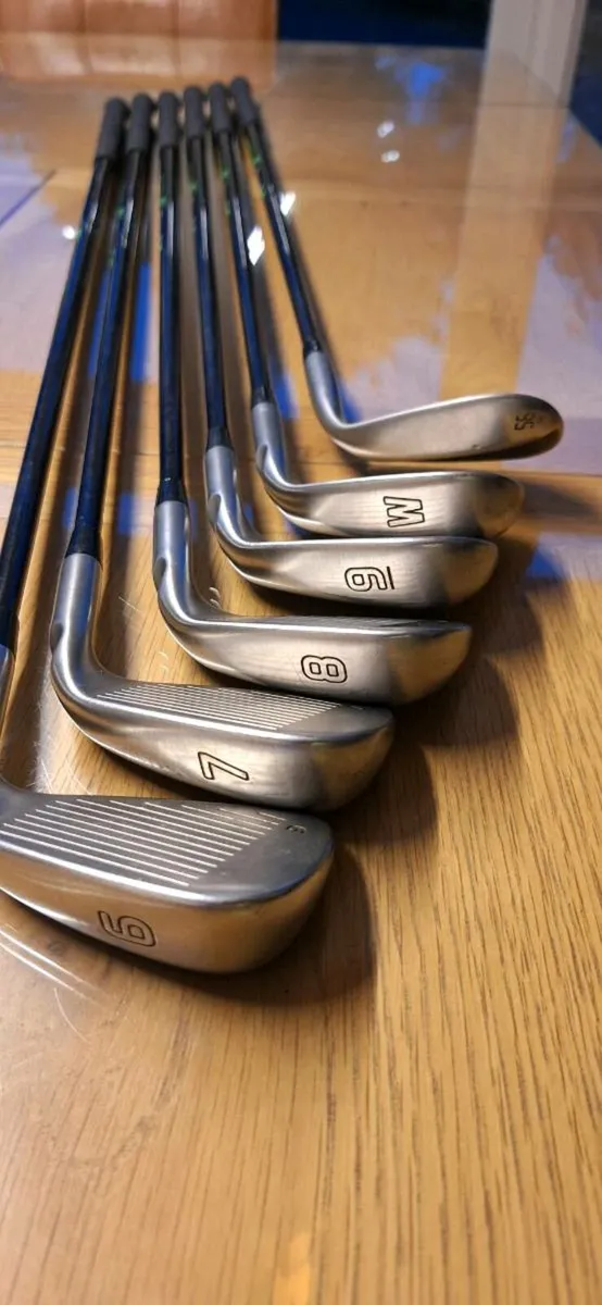 Left-handed PING Prodi G - Image 3