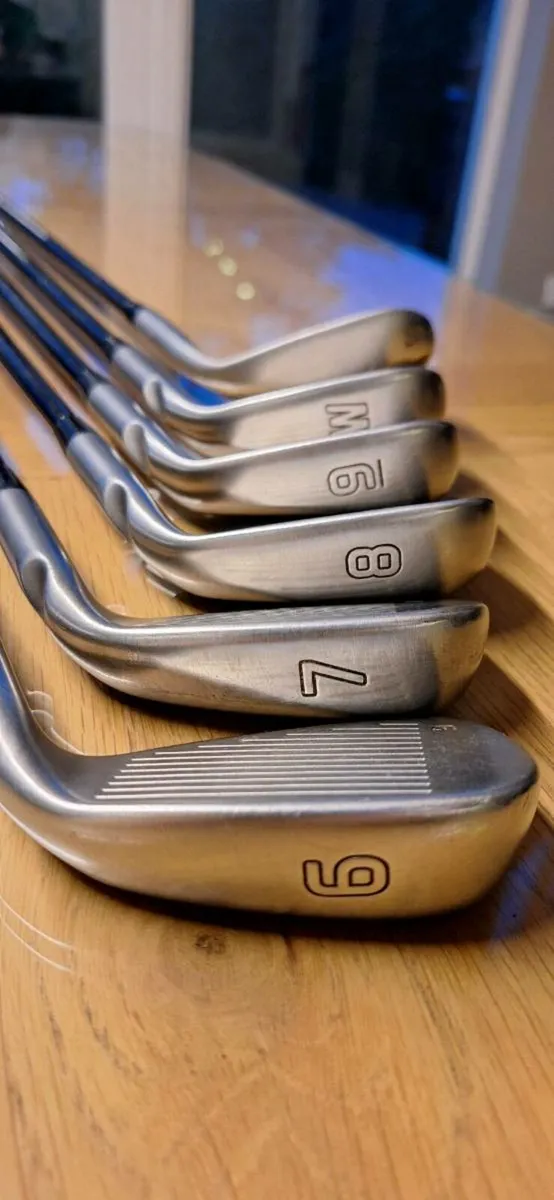 Left-handed PING Prodi G - Image 4