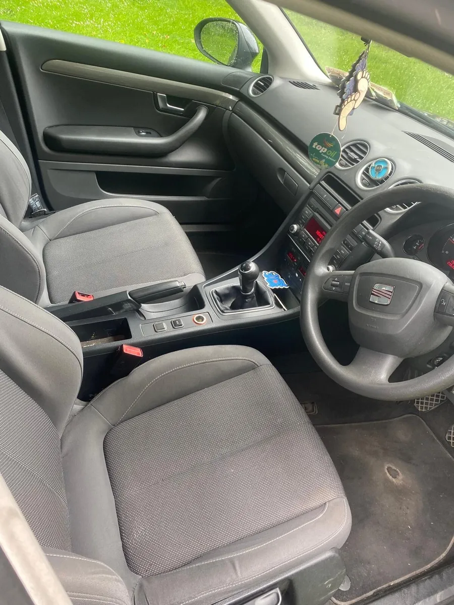 Seat Execo - Image 3