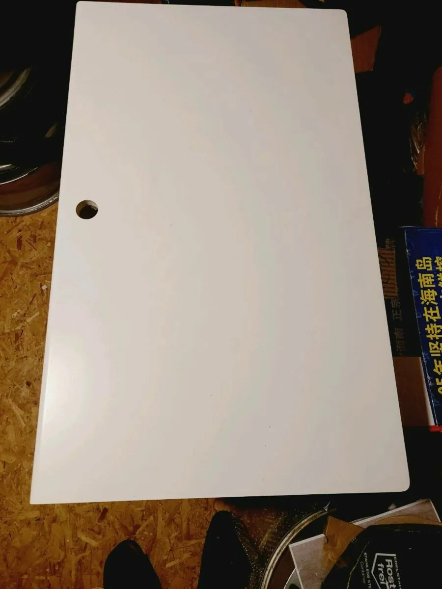Home office study table desk - Image 4