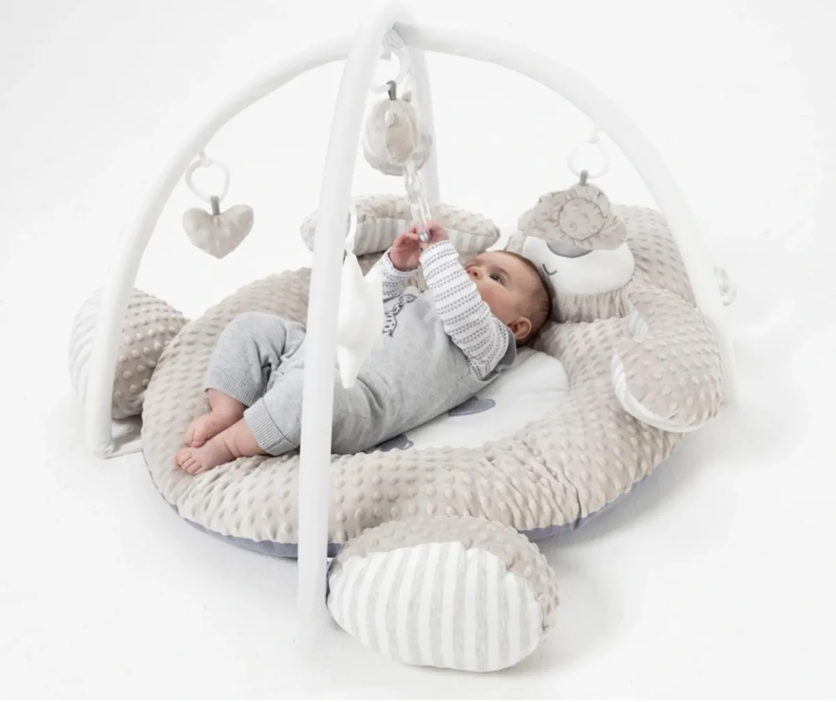 Baby play gym - Image 2