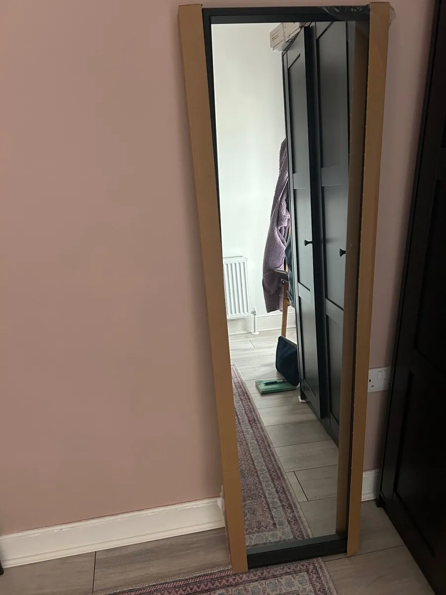 IKEA Mirror - Image 3