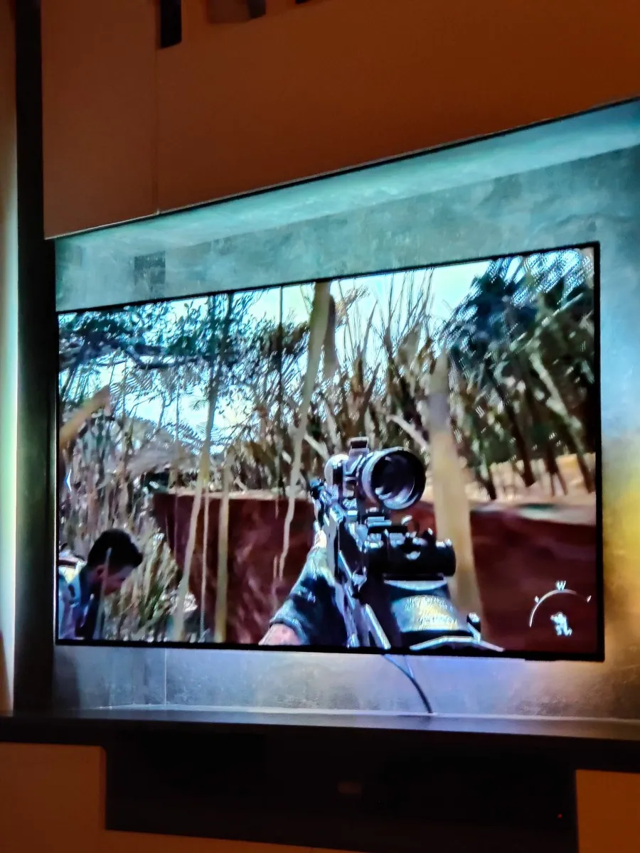 Philips 55OLED806 OLED TV - Receipt & Warranty - Image 4
