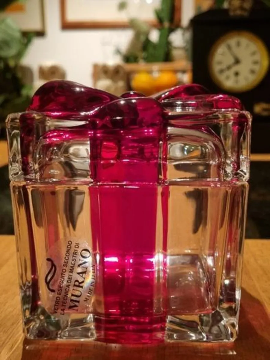 Murano Glass Gift Box - Image 1