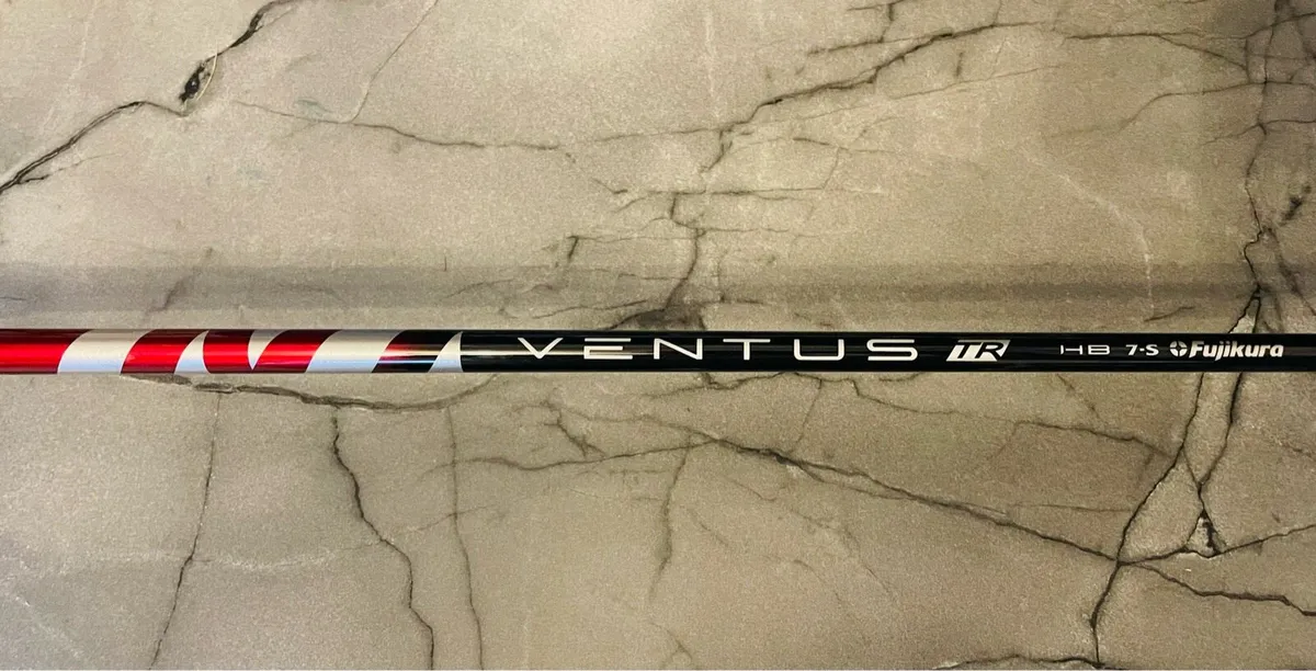 Taylormade Stealth 2 Hybrid #4 Stiff - Image 4