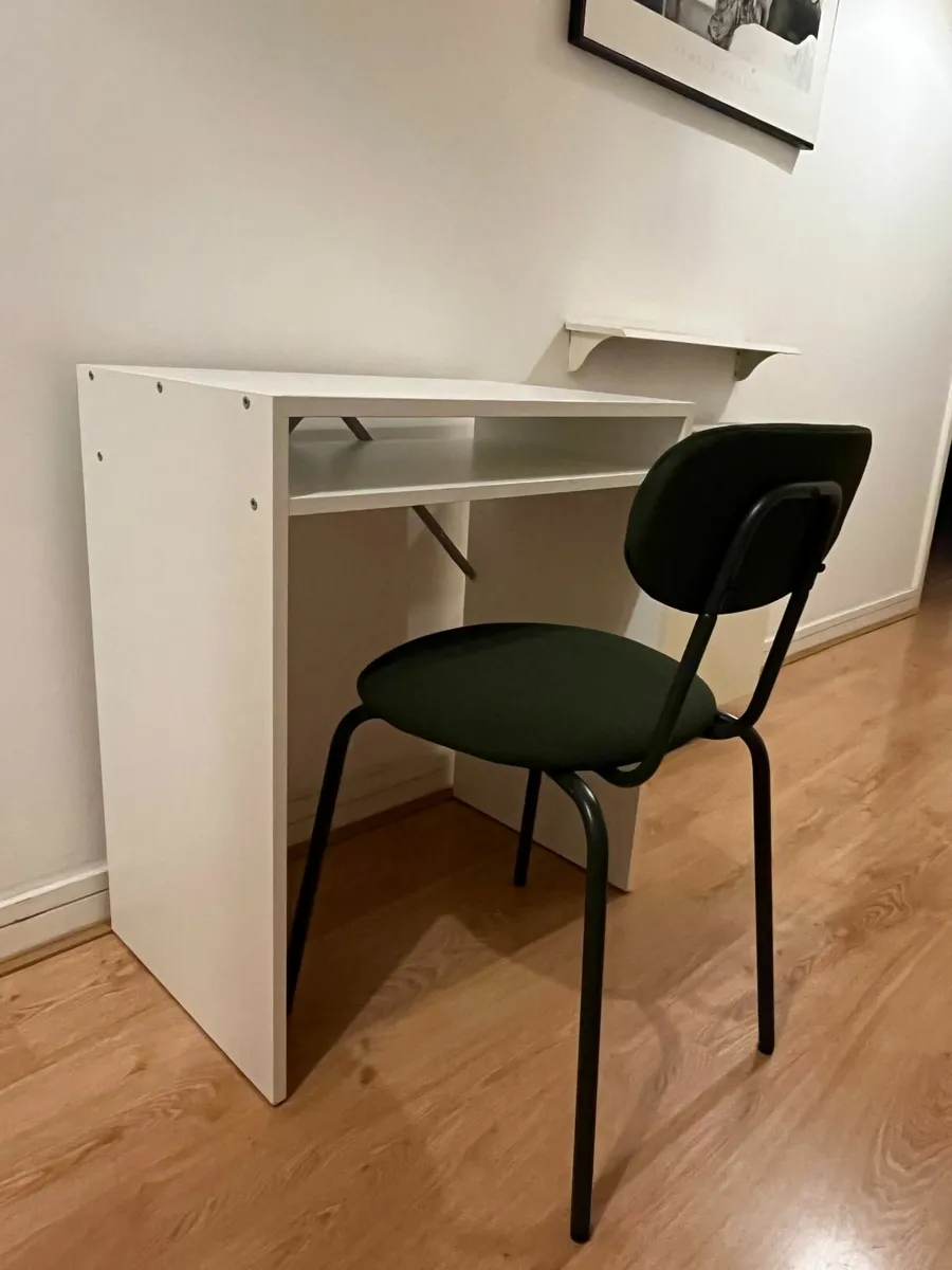 IKEA Desk - Image 1