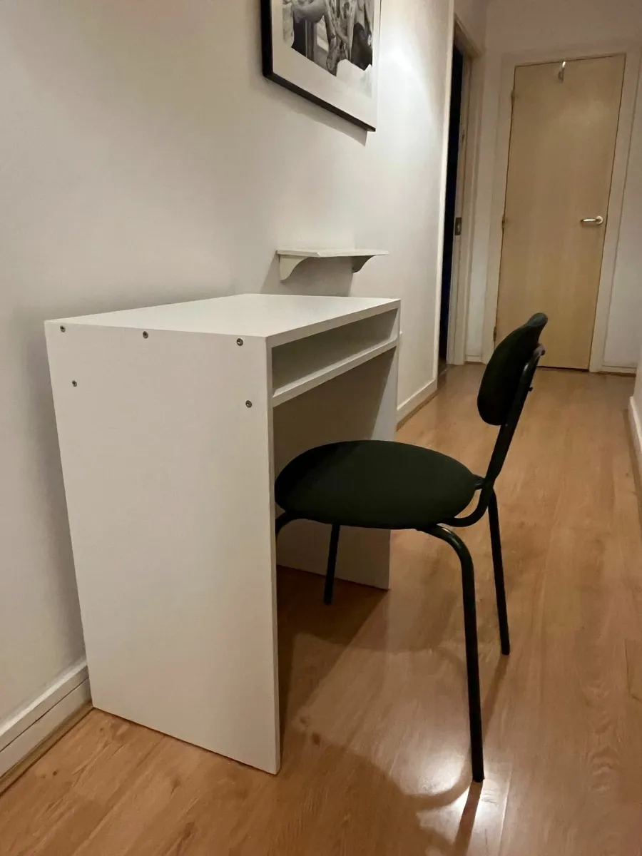 IKEA Desk - Image 4