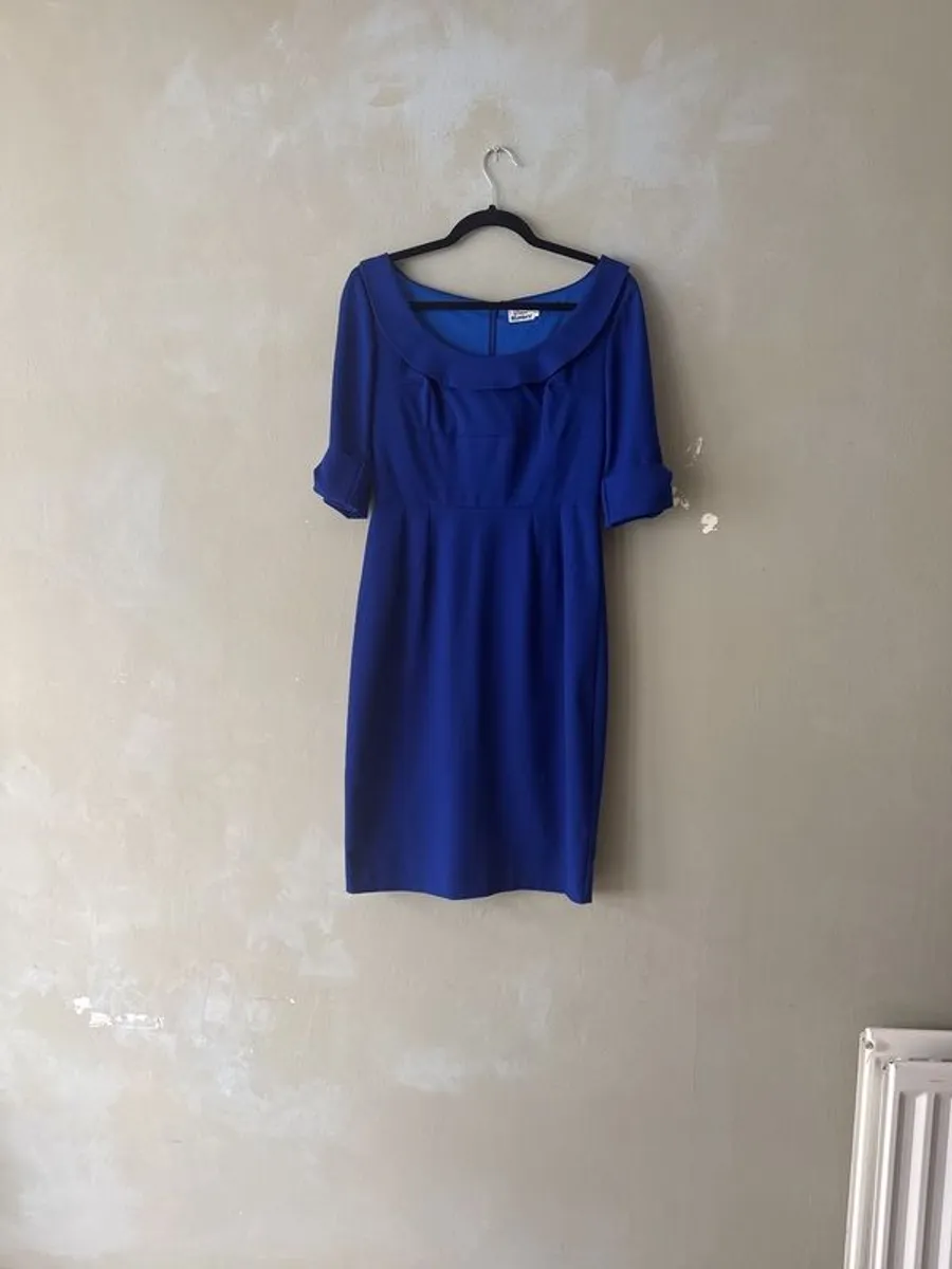 cocktail dress - Image 1