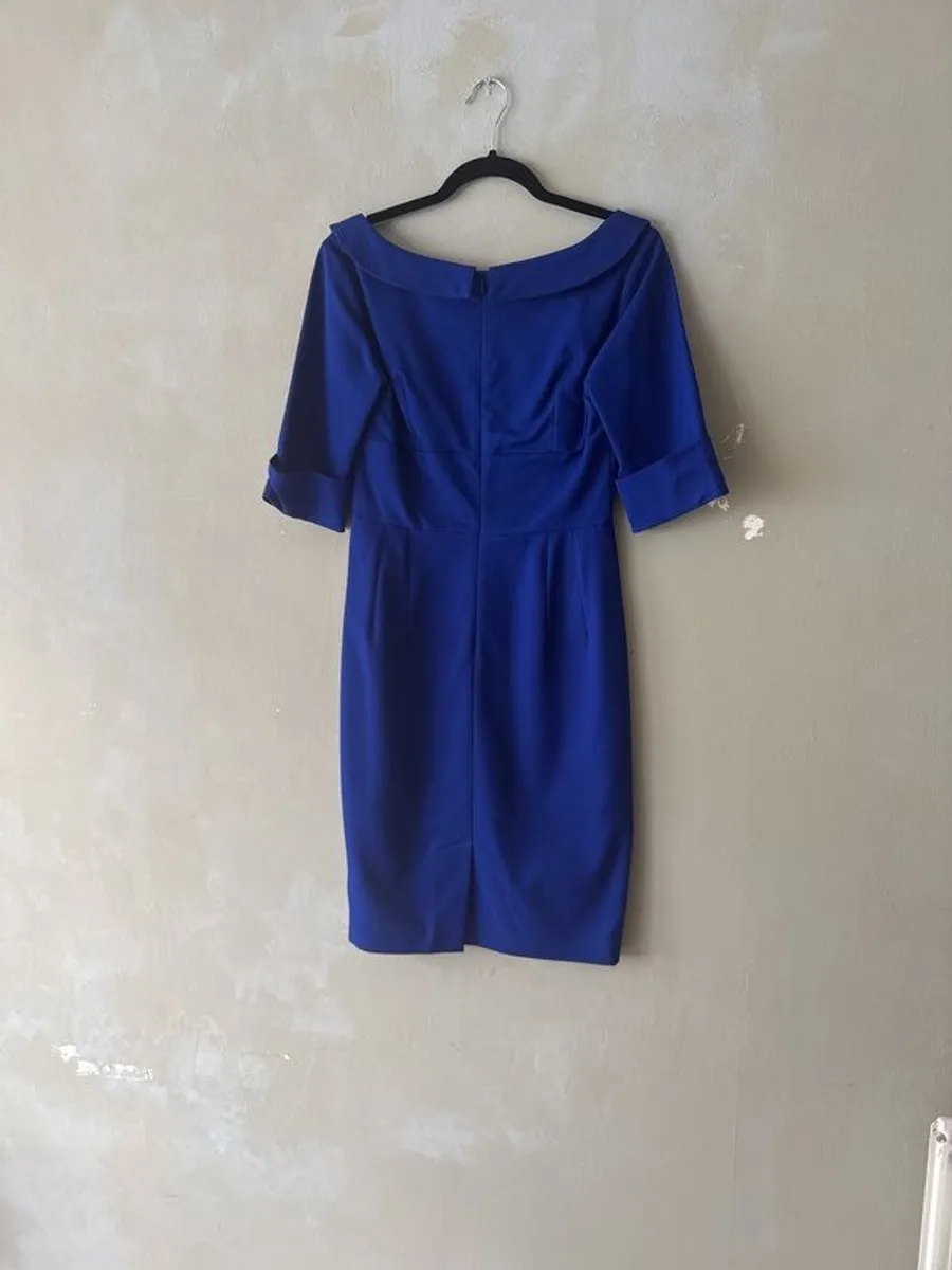 cocktail dress - Image 4
