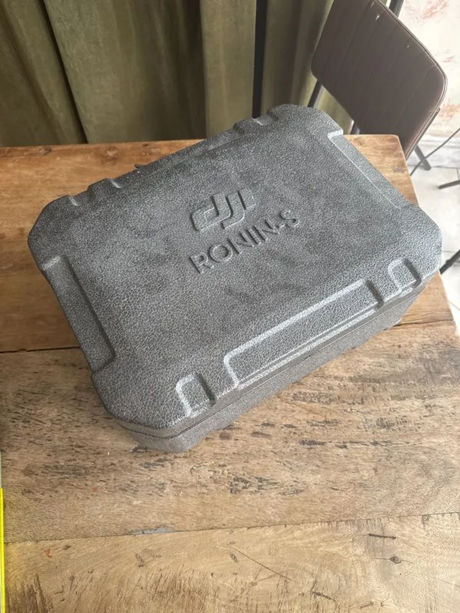 DJI Ronin - Image 2