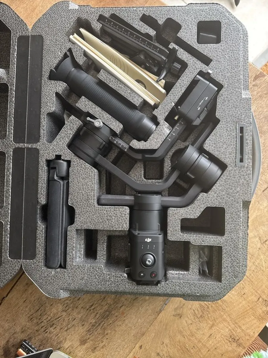 DJI Ronin - Image 3