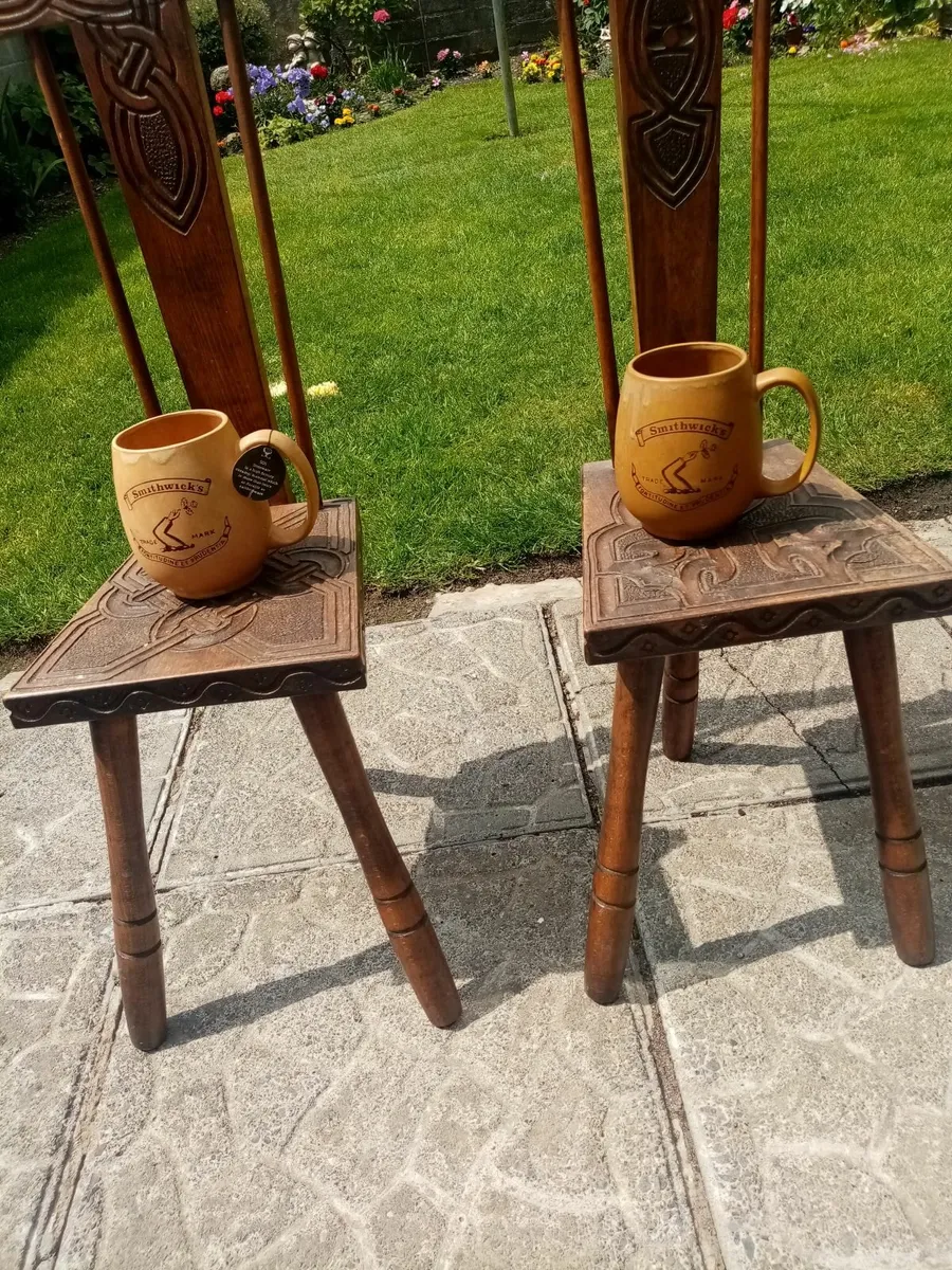 Home Bar, Man Cave Bits - Image 2
