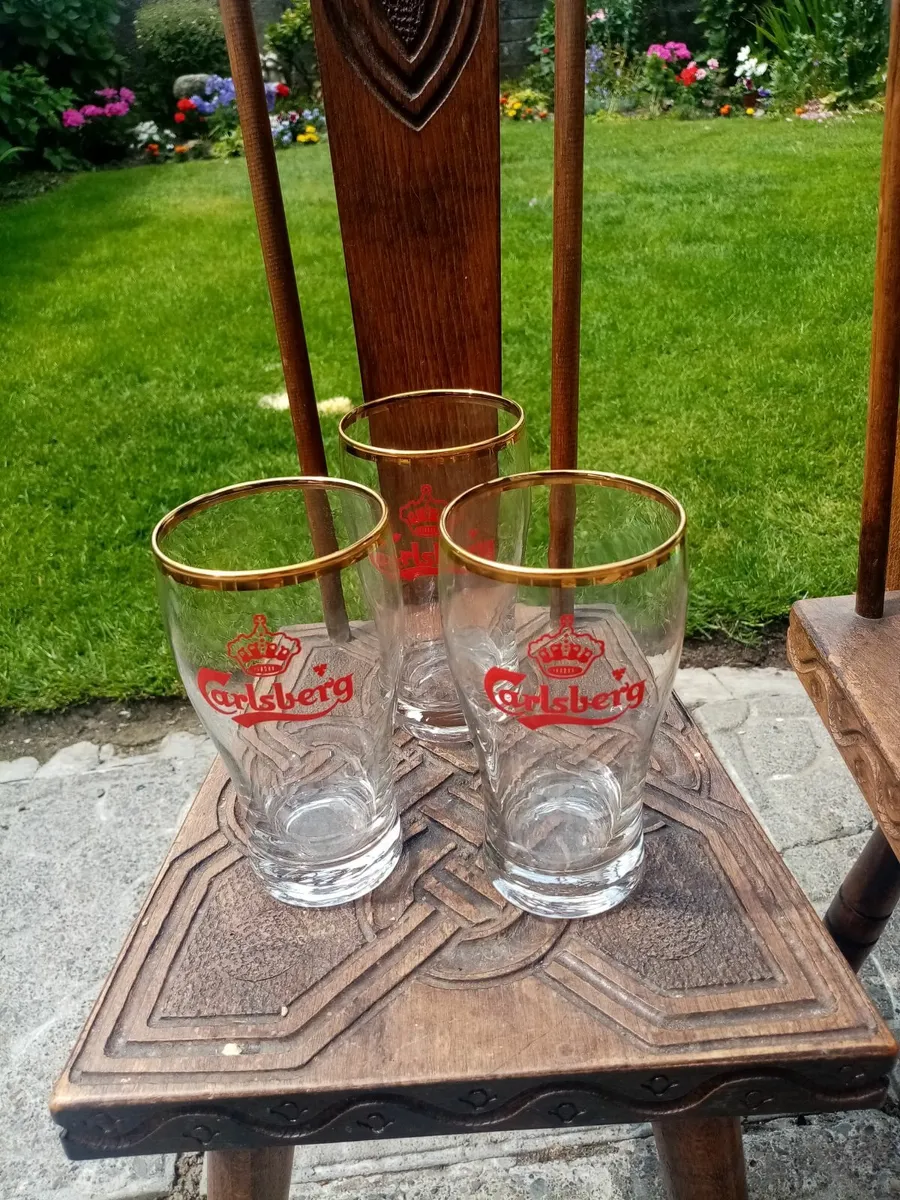 Home Bar, Man Cave Bits - Image 4