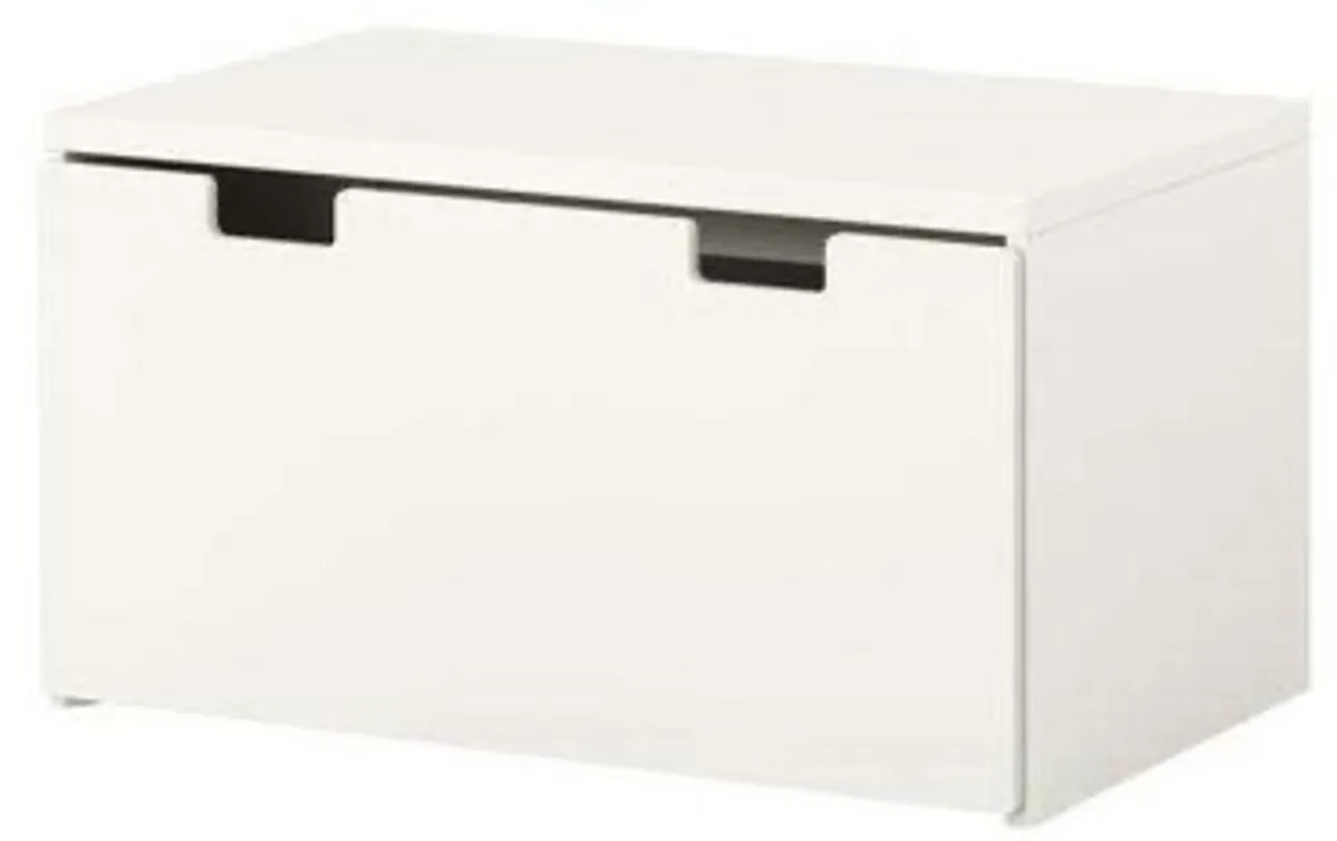 Storage bench - Image 1