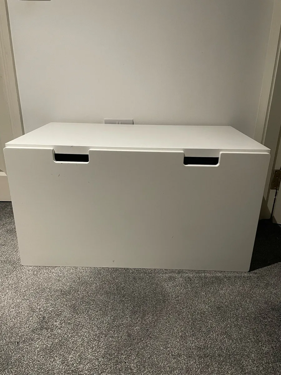 Storage bench - Image 2