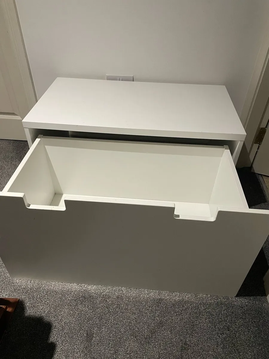 Storage bench - Image 3